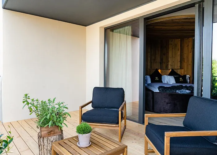 Araldo Eco-Lodge