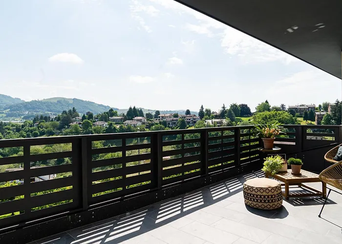 Araldo Eco-Lodge