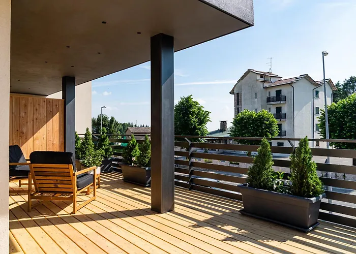 Araldo Eco-Lodge