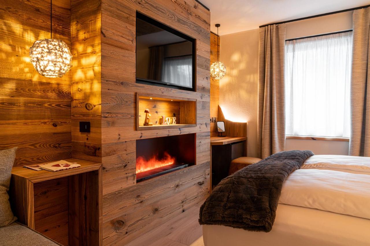 Araldo Eco-lodge Bosco Chiesanuova