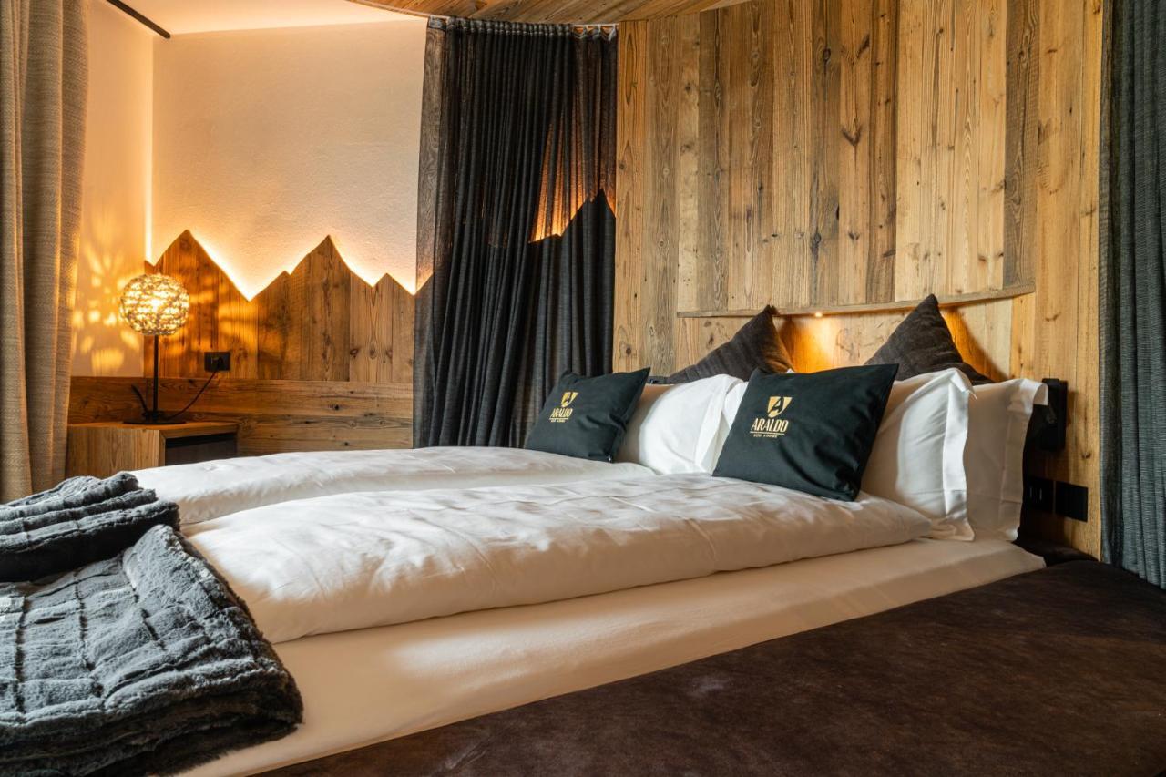 Lodge Araldo Eco-lodge *