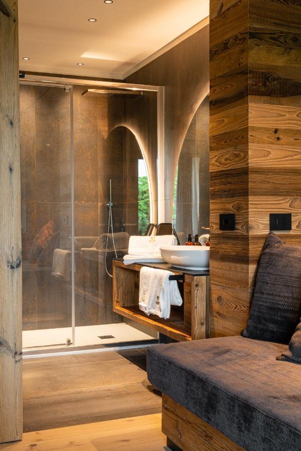 Araldo Eco-lodge Lodge *