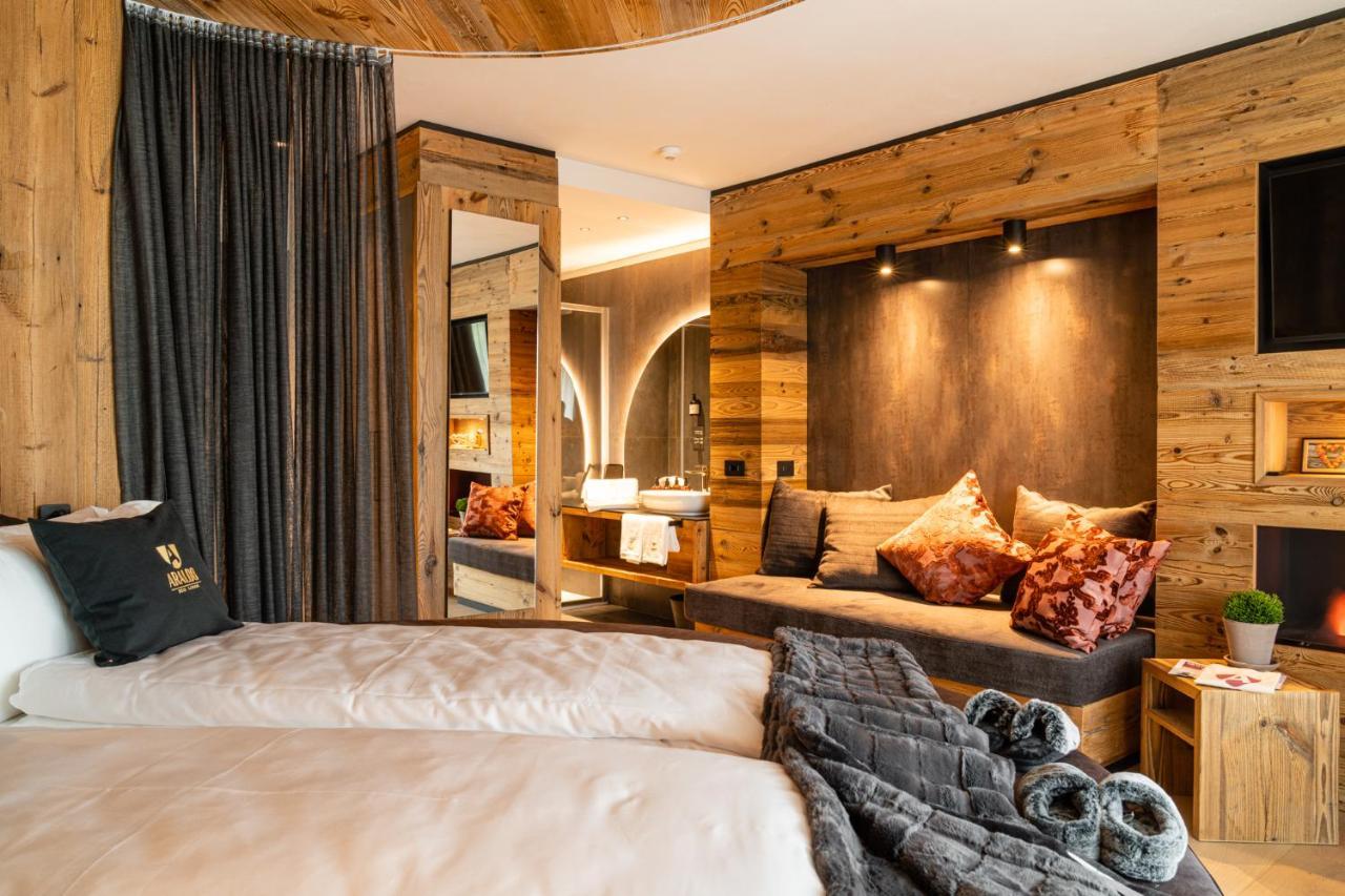 Lodge Araldo Eco-lodge *
