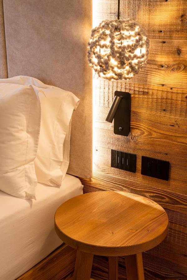 Araldo Eco-lodge Lodge