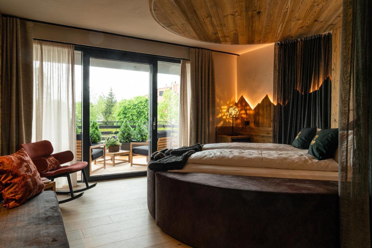 Araldo Eco-lodge Lodge Bosco Chiesanuova
