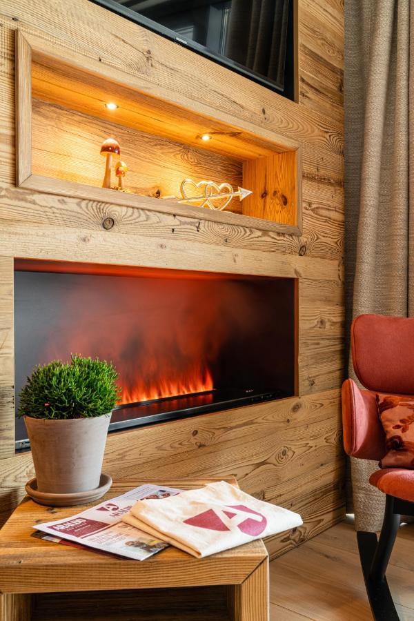 Araldo Eco-lodge * Bosco Chiesanuova