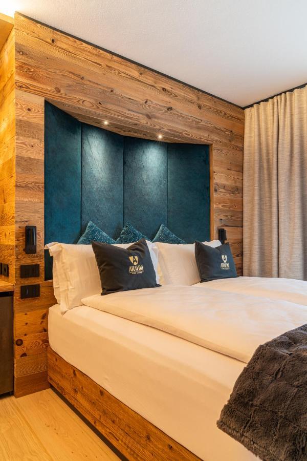 Lodge Araldo Eco-lodge *