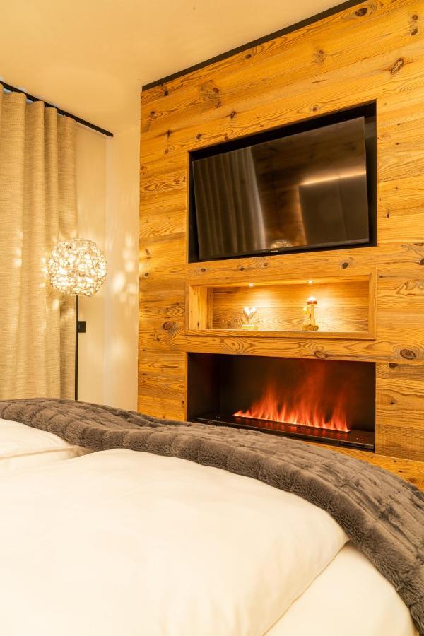 Araldo Eco-lodge Lodge
