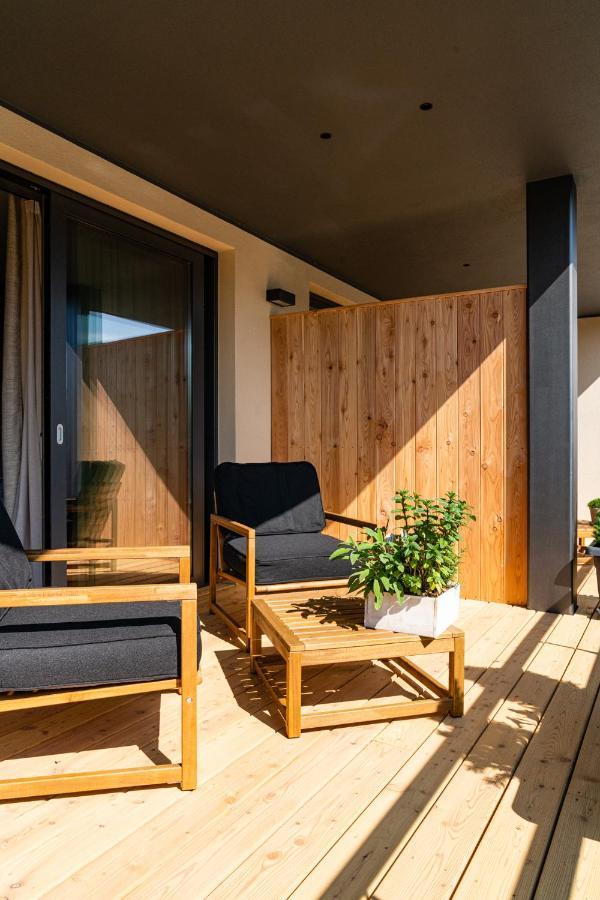 Araldo Eco-lodge