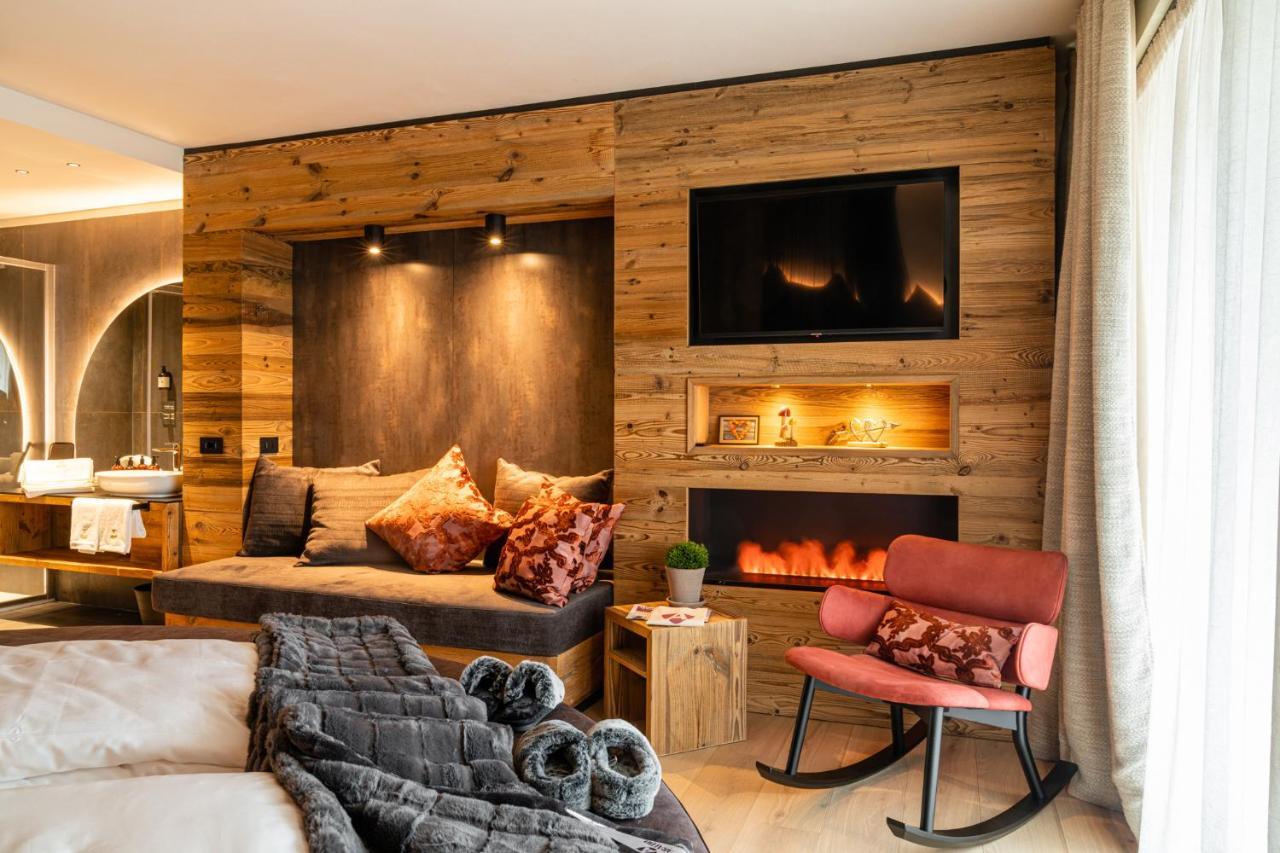 Araldo Eco-lodge Lodge *