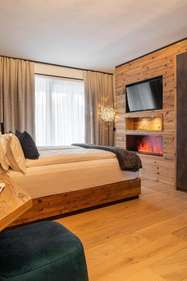 Araldo Eco-lodge Lodge *