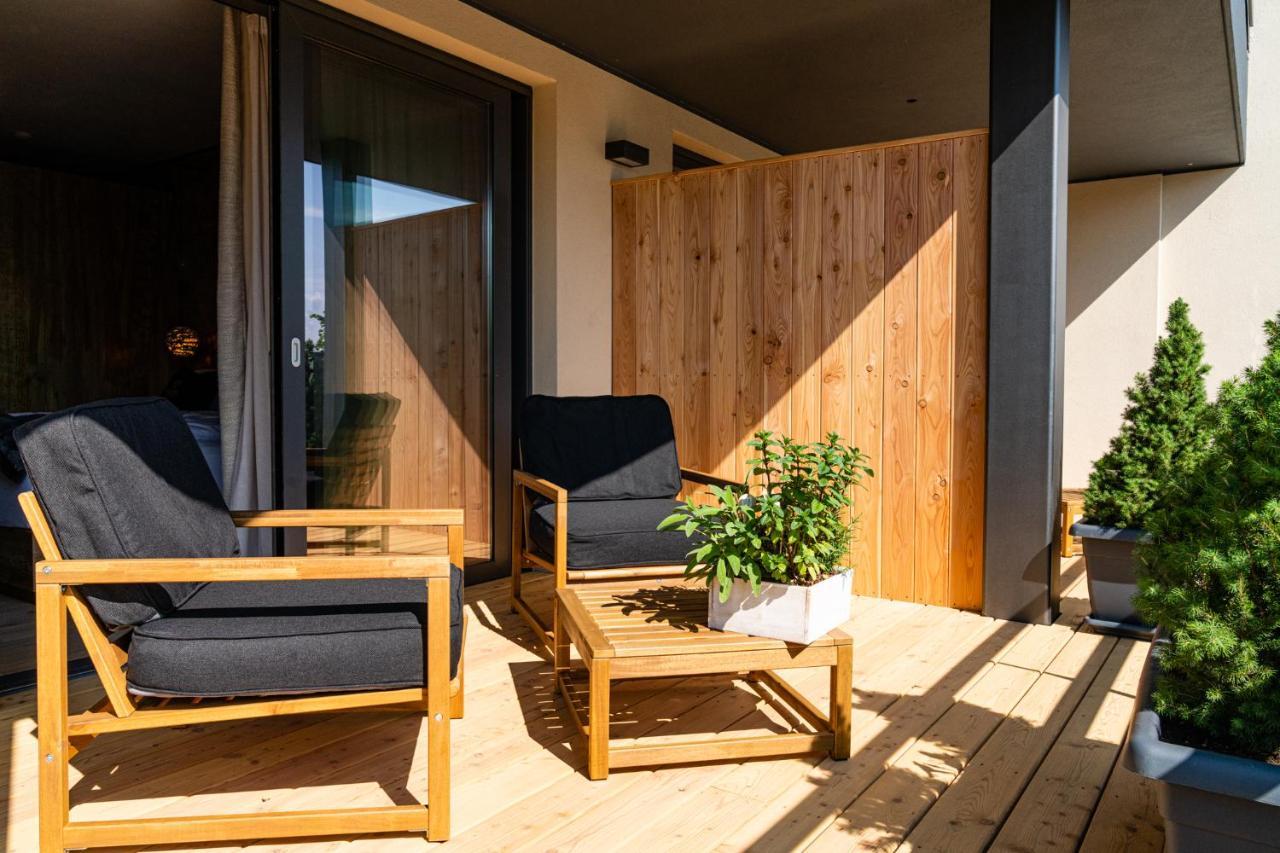 Araldo Eco-lodge Lodge