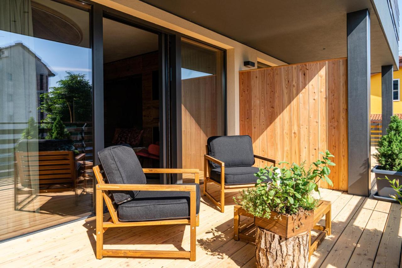 Araldo Eco-lodge Lodge *