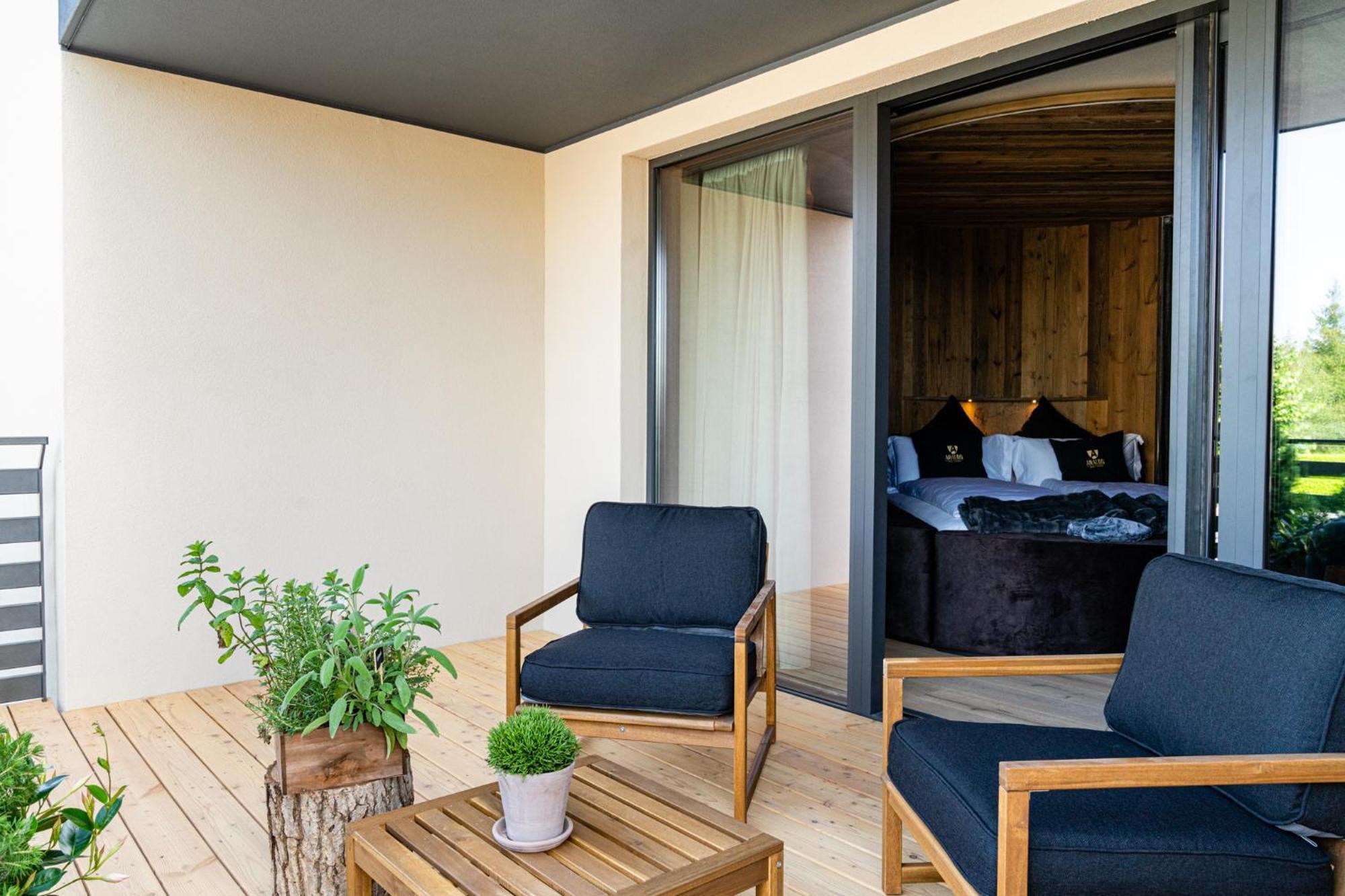 Lodge Araldo Eco-lodge