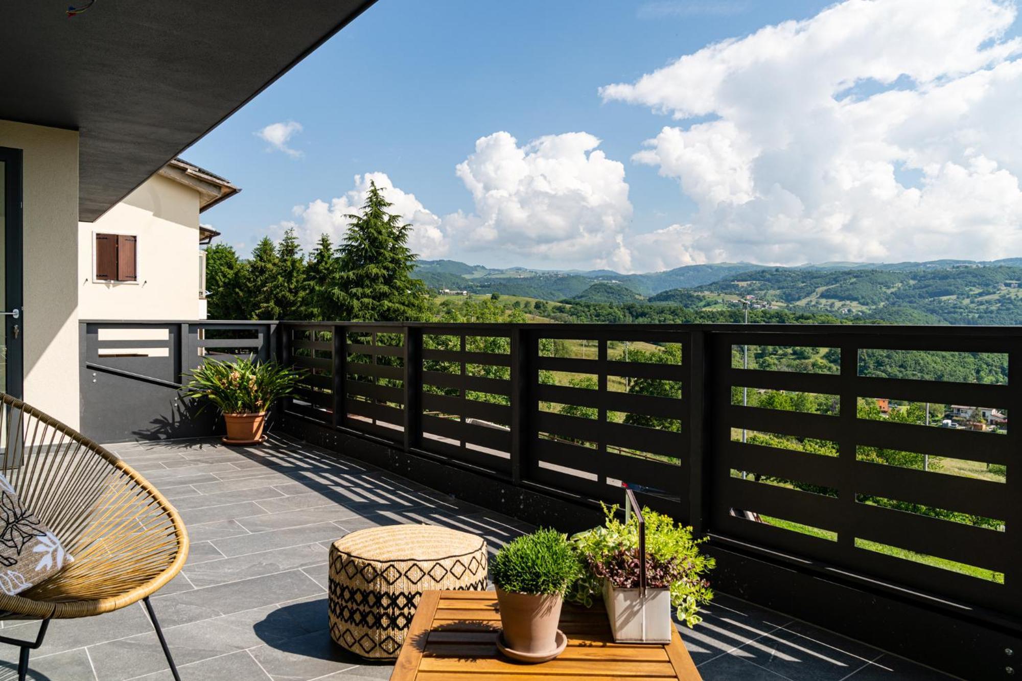 Araldo Eco-lodge